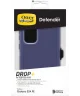 OtterBox Defender Samsung Galaxy S24 FE Hoesje Back Cover Paars