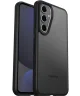 OtterBox React Samsung Galaxy S24 FE Hoesje Back Cover Zwart Transparant