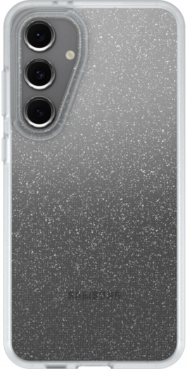 OtterBox React Samsung Galaxy S24 FE Hoesje Back Cover Glitter afbeelding 2