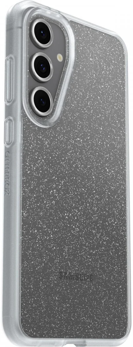 OtterBox React Samsung Galaxy S24 FE Hoesje Back Cover Glitter afbeelding 3