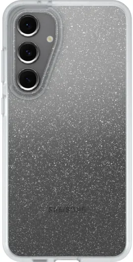 OtterBox React Samsung Galaxy S24 FE Hoesje Back Cover Glitter afbeelding 2