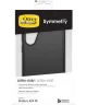 OtterBox Symmetry Samsung Galaxy S24 FE Hoesje Back Cover Zwart