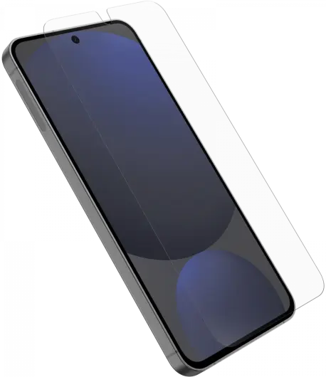 OtterBox Premium Glass Samsung Galaxy S24 FE Screen Protector Tempered Glass afbeelding 1