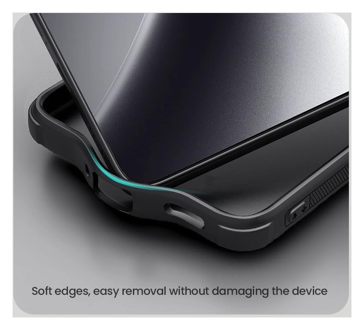 Nillkin Frosted Shield Xiaomi 14T Pro Hoesje MagSafe Back Cover Zwart afbeelding 6