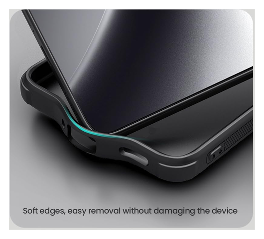 Nillkin Frosted Shield Xiaomi 14T Pro Hoesje MagSafe Back Cover Zwart afbeelding 6