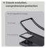 Nillkin Frosted Shield Xiaomi 14T Pro Hoesje MagSafe Back Cover Zwart afbeelding 4