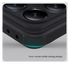 Nillkin Frosted Shield Xiaomi 14T Pro Hoesje MagSafe Back Cover Zwart afbeelding 5