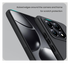 Nillkin Frosted Shield Xiaomi 14T Pro Hoesje MagSafe Back Cover Zwart afbeelding 7