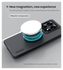 Nillkin Frosted Shield Xiaomi 14T Pro Hoesje MagSafe Back Cover Zwart afbeelding 8
