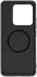 Nillkin Frosted Shield Xiaomi 14T Hoesje MagSafe Back Cover Zwart afbeelding 7