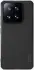 Nillkin Super Frosted Shield Xiaomi 14T Pro Hoesje Back Cover Zwart afbeelding 2