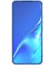 Nillkin Super Frosted Shield Xiaomi 14T Pro Hoesje Back Cover Blauw