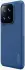 Nillkin Super Frosted Shield Xiaomi 14T Hoesje Back Cover Blauw afbeelding 3