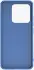 Nillkin Super Frosted Shield Xiaomi 14T Hoesje Back Cover Blauw afbeelding 7