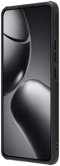 Nillkin CamShield Xiaomi 14T Pro Hoesje met Camera Slider Back Cover Zwart afbeelding 10