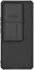 Nillkin CamShield Xiaomi 14T Pro Hoesje met Camera Slider Back Cover Zwart afbeelding 2