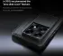 Nillkin CamShield Xiaomi 14T Pro Hoesje met Camera Slider Back Cover Zwart afbeelding 5