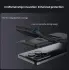Nillkin CamShield Xiaomi 14T Pro Hoesje met Camera Slider Back Cover Zwart afbeelding 7