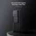 Nillkin CamShield Xiaomi 14T Pro Hoesje met Camera Slider Back Cover Blauw afbeelding 4