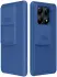Nillkin CamShield Xiaomi 14T Hoesje met Camera Slider Back Cover Blauw afbeelding 1