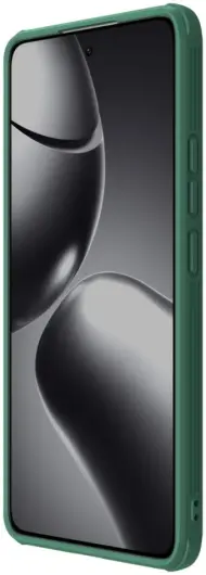 Nillkin CamShield Xiaomi 14T Hoesje met Camera Slider Back Cover Groen afbeelding 10