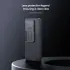 Nillkin CamShield Xiaomi 14T Hoesje met Camera Slider Back Cover Groen afbeelding 4