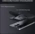 Nillkin CamShield Xiaomi 14T Hoesje met Camera Slider Back Cover Groen afbeelding 7