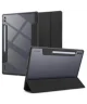 Spigen Ultra Hybrid Pro Samsung Galaxy Tab S10 / S9 / S8 Ultra Hoes Zwart