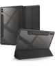 Spigen Ultra Hybrid Samsung Galaxy Tab S10+ / S9+ Hoes Book Case Zwart