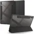 Spigen Ultra Hybrid Samsung Galaxy Tab S10+ / S9+ Hoes Book Case Zwart afbeelding 1