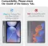 Spigen Ultra Hybrid Samsung Galaxy Tab S10+ / S9+ Hoes Book Case Zwart afbeelding 5