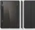 Spigen Ultra Hybrid Samsung Galaxy Tab S10+ / S9+ Hoes Book Case Zwart afbeelding 7
