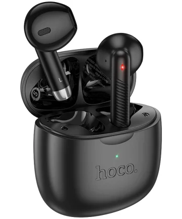 EW201 Draadloze Bluetooth In-Ear Oordoppen Zwart Headsets