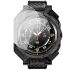 SUPCASE - Samsung Galaxy Watch Ultra Hoesje - met Bandje + Tempered Glass 2-Pack afbeelding 9