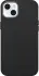 OtterBox Symmetry Cactus Leer MagSafe Apple iPhone 15 Plus/14 Plus Hoesje Zwart afbeelding 2