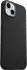 OtterBox Symmetry Cactus Leer MagSafe Apple iPhone 15 Plus/14 Plus Hoesje Zwart afbeelding 3