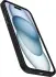 OtterBox Symmetry Cactus Leer MagSafe Apple iPhone 15 Plus/14 Plus Hoesje Zwart afbeelding 4