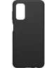 OtterBox React Samsung Galaxy A04s Hoesje Back Cover Zwart