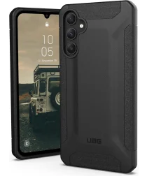 Urban Armor Gear Scout Samsung Galaxy A34 Hoesje Back Cover Zwart