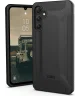 Urban Armor Gear Scout Samsung Galaxy A34 Hoesje Back Cover Zwart