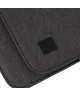 Urban Armor Gear Sleeve voor Laptop / Tablet Hoes tot 16 Inch - Donker Grijs