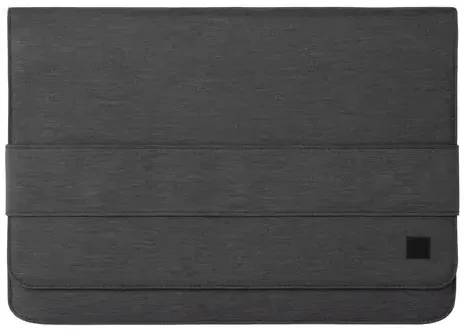 Urban Armor Gear Sleeve voor Laptop /  Tablet Hoes tot 16 Inch - Donker Grijs afbeelding 1