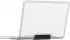 UAG [U] Lucent MacBook Pro 14 Inch M1/M2/M3 Max & Pro Hoes - 2023/2021 - Ice afbeelding 9