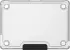 UAG [U] Lucent MacBook Air 13 Inch M3/M2 2024/2022 Hoes - A3113 / A2681 - Ice afbeelding 9