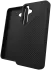 ZAGG Luxe Samsung Galaxy S25 Plus Hoesje 3M Valbescherming Zwart afbeelding 10