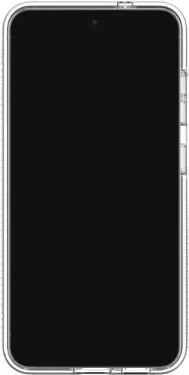 ZAGG Crystal Palace Snap Samsung Galaxy S25 Hoesje Magsafe DropProof Transparant afbeelding 10