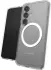 ZAGG Crystal Palace Snap Samsung Galaxy S25 Hoesje Magsafe DropProof Transparant afbeelding 2