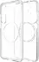 ZAGG Crystal Palace Snap Samsung Galaxy S25 Hoesje Magsafe DropProof Transparant afbeelding 8