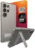 ZAGG Crystal Palace Kickstand Samsung Galaxy S25 Ultra Hoesje Transparant afbeelding 1