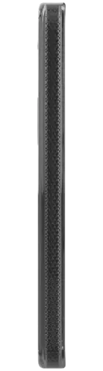 ZAGG Santa Cruz Snap Samsung Galaxy S25 Hoesje Magnetic Back Cover Zwart afbeelding 7